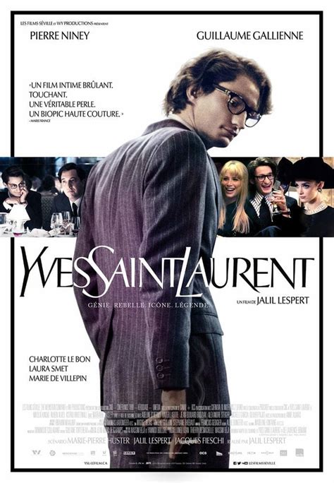 film yves saint laurent acteurs|saint laurent 2014 full movie.